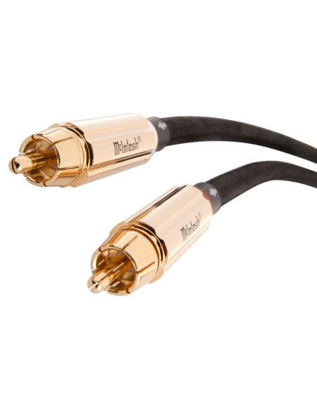 McIntosh Audio Cables CA