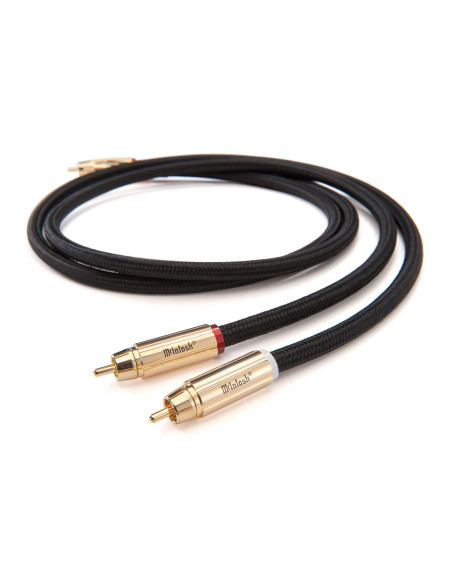McIntosh Audio Cables CA