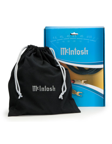 McIntosh Speaker Cables CS