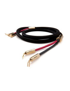 Speaker Cables 2m