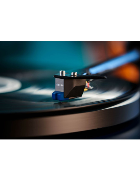 Wellfleet Phono Cartridge