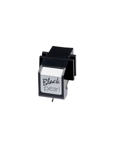 Black Pearl Phono Cartridge MM
