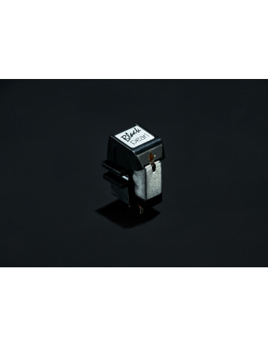 Black Pearl Phono Cartridge MM