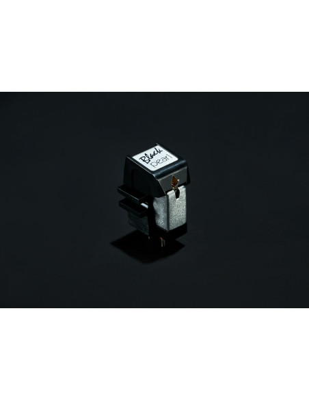 Black Pearl Phono Cartridge MM