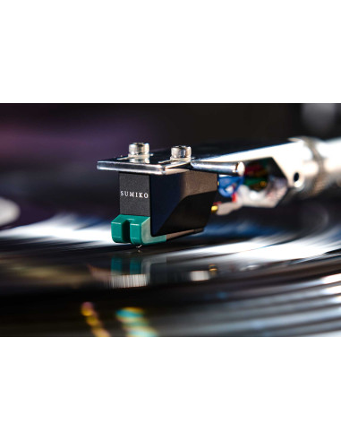 Olympia Phono Cartridge MM