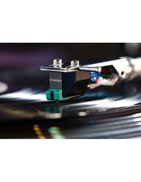 Olympia Phono Cartridge MM