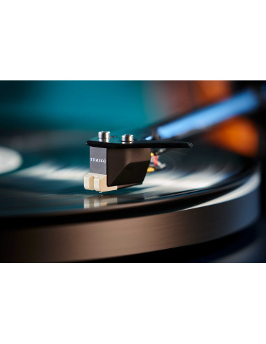 Rainier Phono Cartridge MM