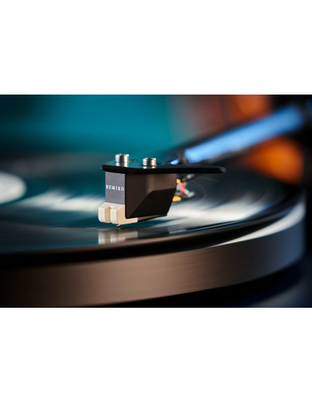 Rainier Phono Cartridge MM