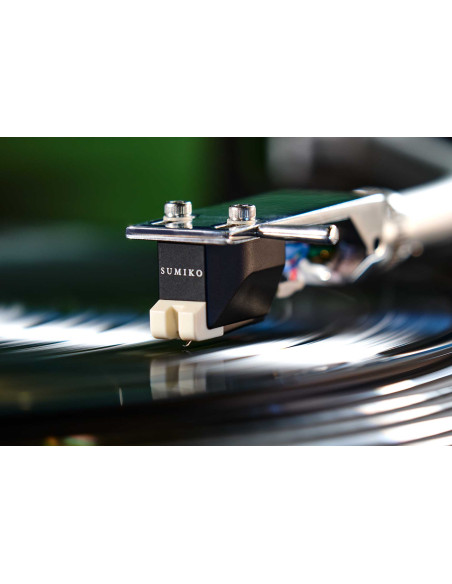 Rainier Phono Cartridge MM