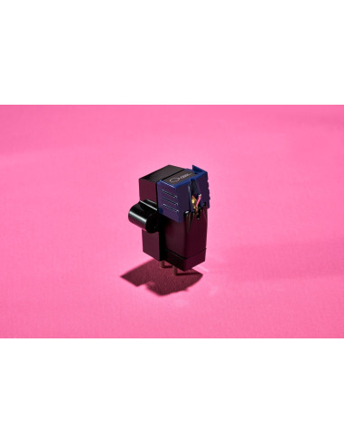 Oyster Phono Cartridge MM