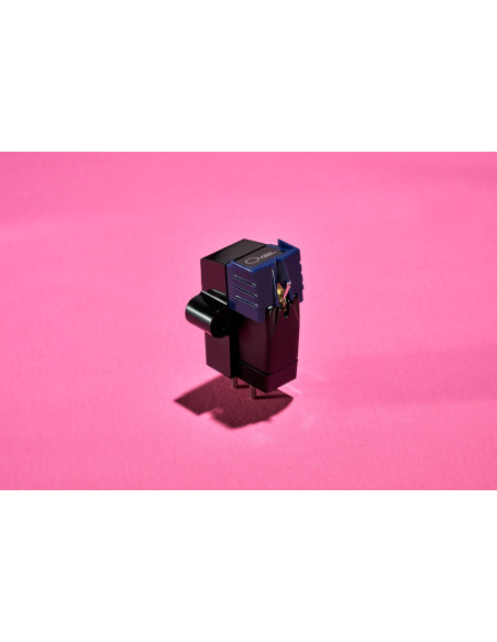 Oyster Phono Cartridge MM