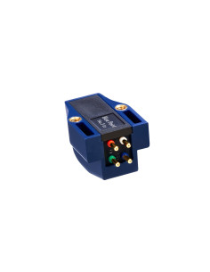Blue Point No. 3 Low Phono Cartridge MC 2