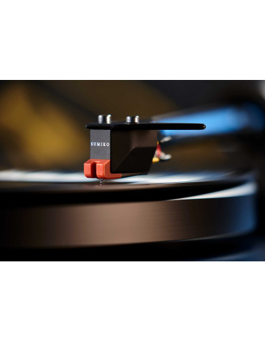 Moonstone Phono Cartridge MM