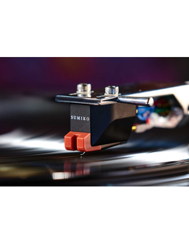 Moonstone Phono Cartridge MM