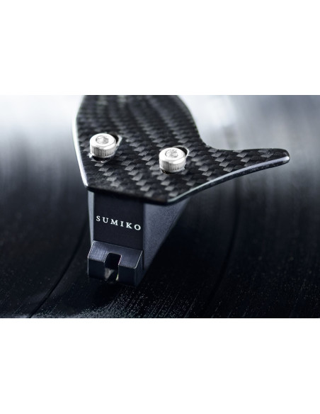 Amethyst Phono Cartridge MM