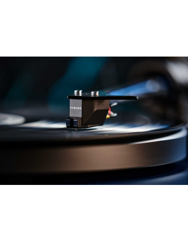 Amethyst Phono Cartridge MM