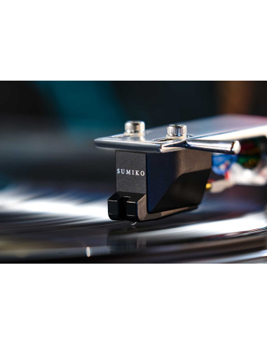 Amethyst Phono Cartridge MM