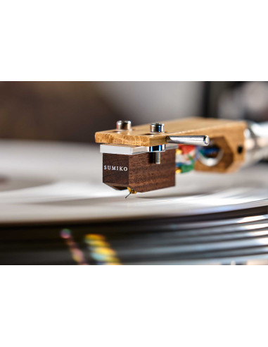 Palo Santos Presentation Phono Cartridge MC