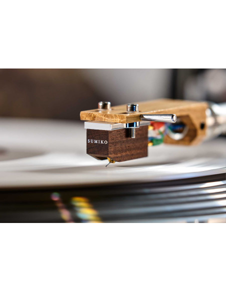 Palo Santos Presentation Phono Cartridge MC