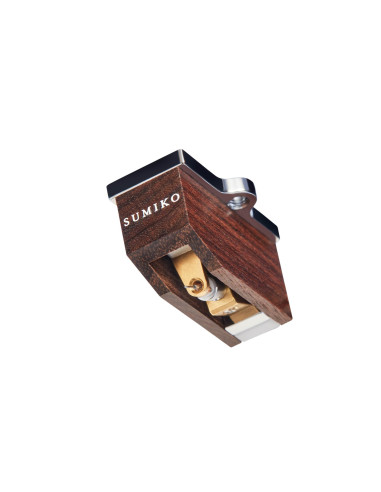 Palo Santos Presentation Phono Cartridge MC