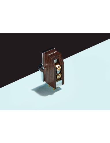 Palo Santos Presentation Phono Cartridge MC