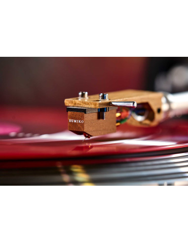 Celebration 40 Phono Cartridge MC