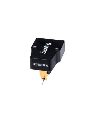 Starling Phono Cartridge MC