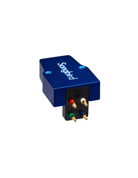 Songbird High Phono Cartridge