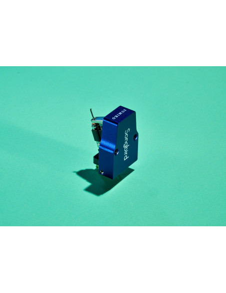 Songbird High Phono Cartridge
