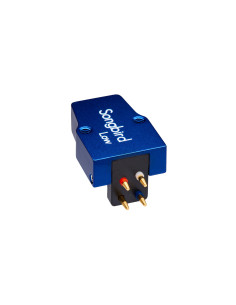 Songbird Low Phono Cartridge 2