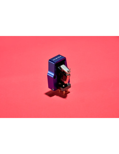 Songbird Low Phono Cartridge