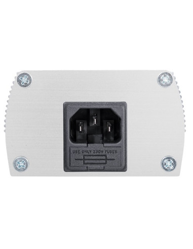 Mains Block MD04-EU/SP