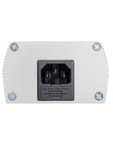 Mains Block MD04-EU/SP