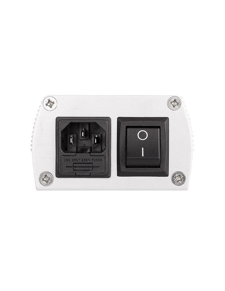 MAINS BLOCK MD05-EU/SP USB SWITCH