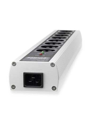 MAINS BLOCK MD07-16-EU/SP USB