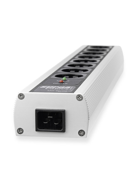 MAINS BLOCK MD07-16-EU/SP USB