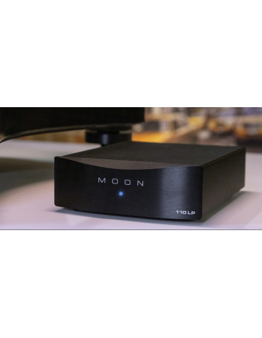Moon 110LP V2
