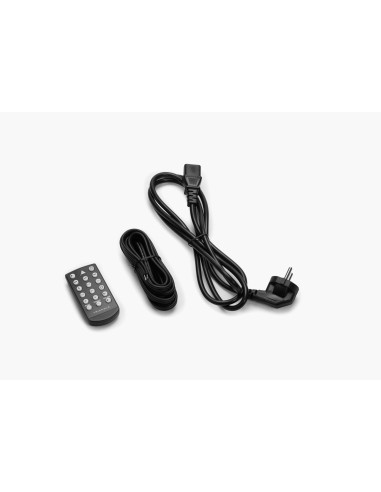 Triangle Elara LN05A Light Oak