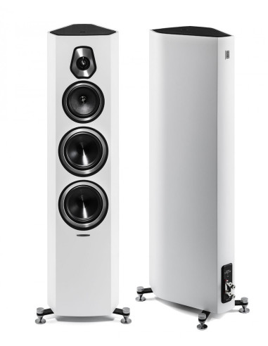 Sonus Faber Sonetto V