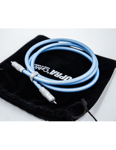 SUPRA DIGITAL RCA EXCALIBUR RHODIUM