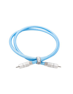 SUPRA DIGITAL RCA EXCALIBUR RHODIUM 2