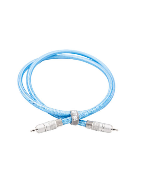 SUPRA DIGITAL RCA EXCALIBUR RHODIUM