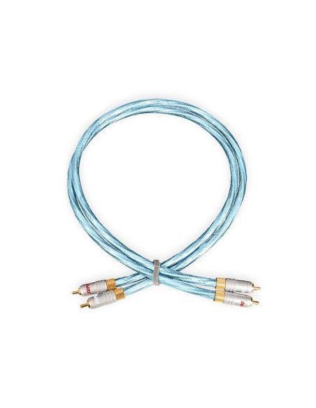 SUPRA SWORD-ISL RHODIUM EXCALIBUR