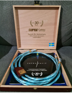 Supra Sword-ISL Anniversary 3m 2