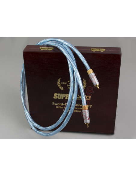 Supra Sword-ISL Anniversary 3m