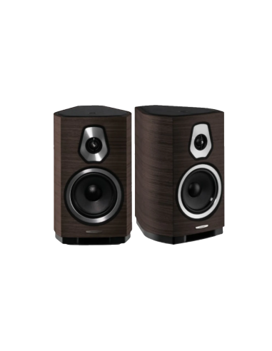 Sonetto II Wenge