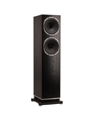 F502 Black Oak