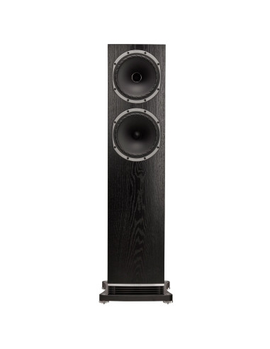 F502 Black Oak