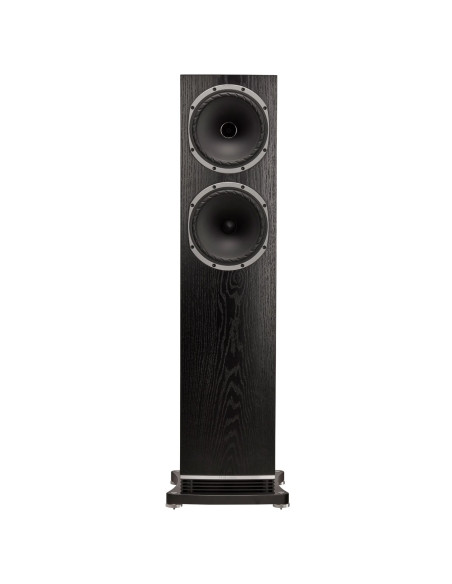 F502 Black Oak