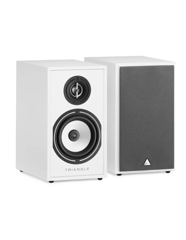 Borea BR02
 Color-Balts